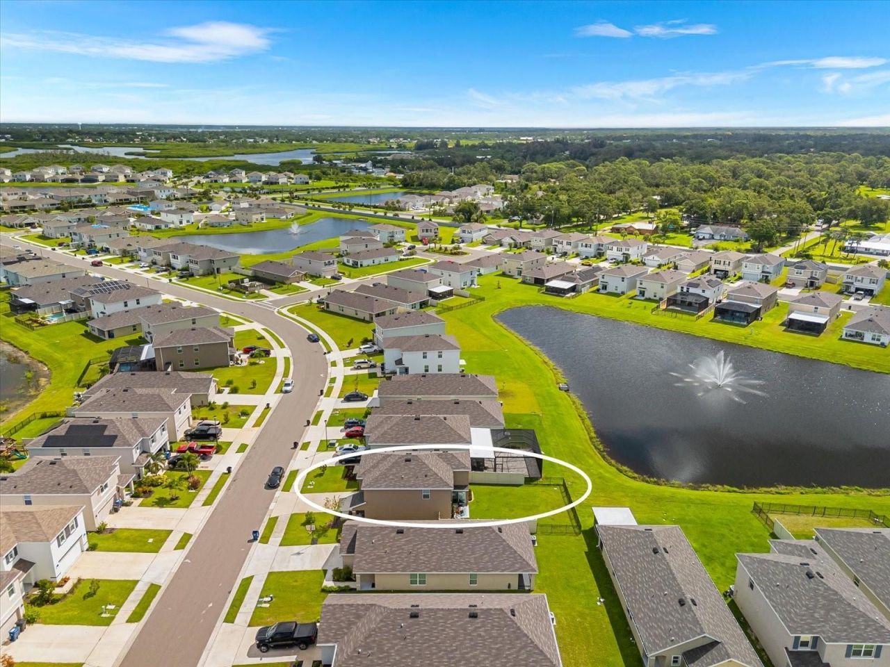 2923 Rock Sound Street, Bradenton, FL 34208 Photo