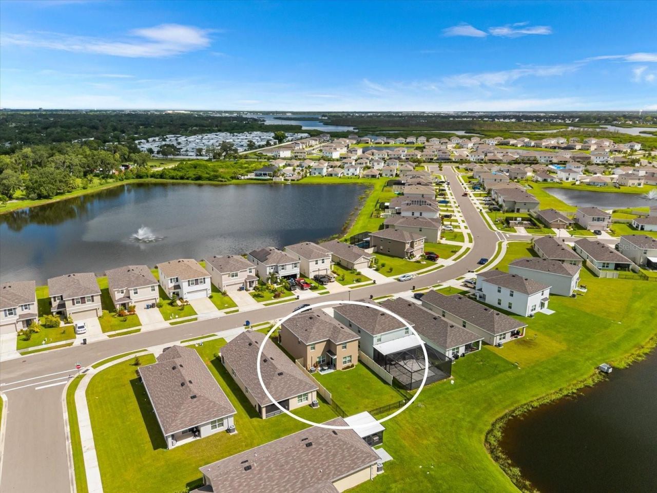 2923 Rock Sound Street, Bradenton, FL 34208 Photo