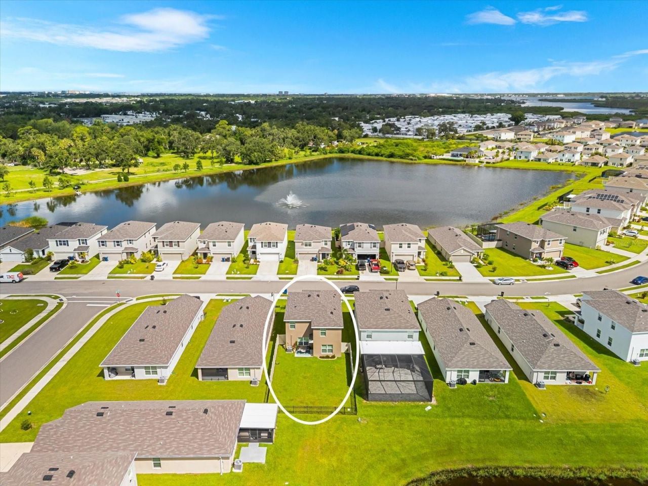 2923 Rock Sound Street, Bradenton, FL 34208 Photo