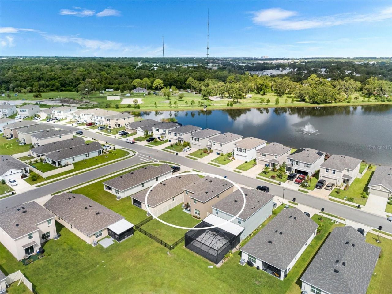 2923 Rock Sound Street, Bradenton, FL 34208 Photo