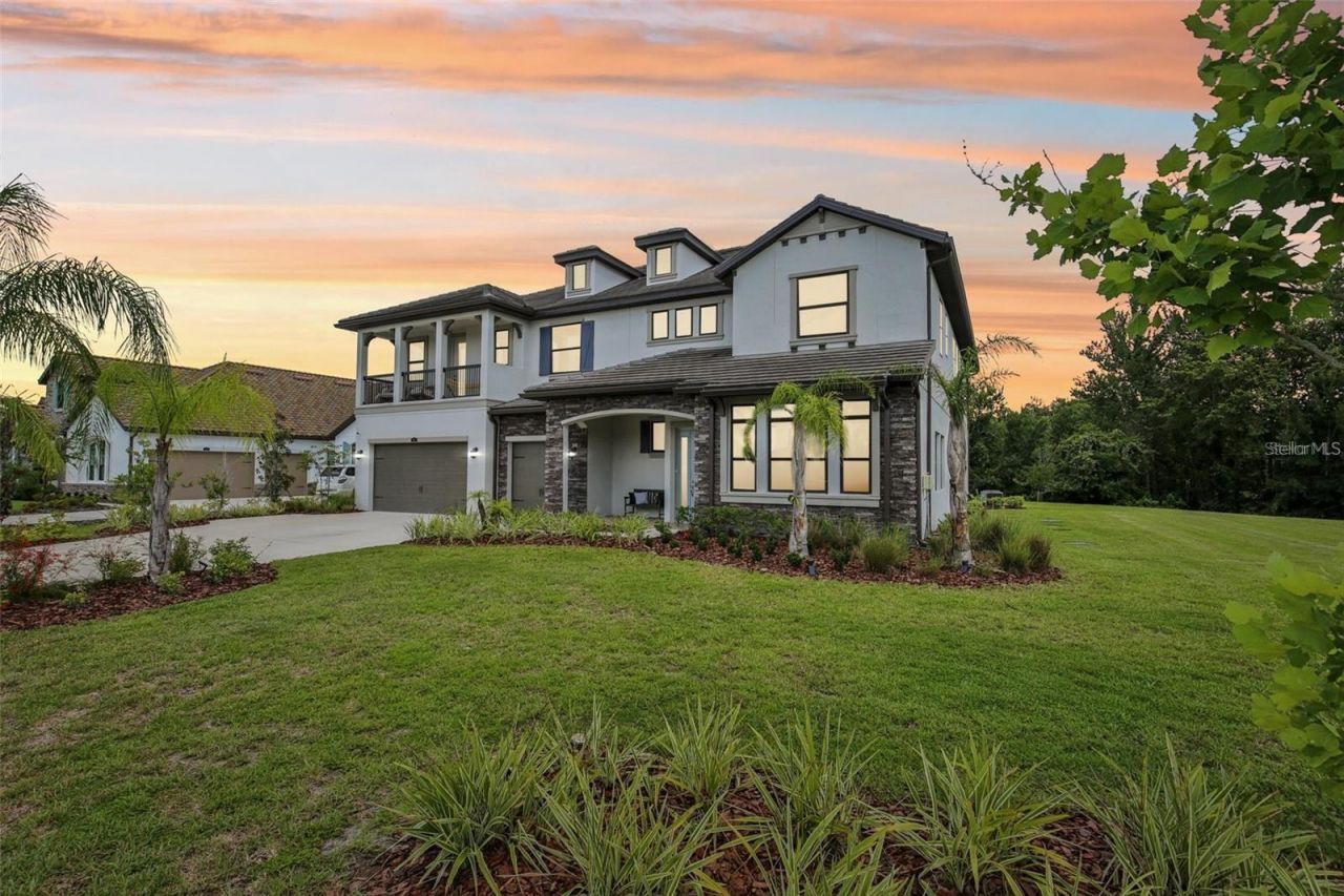 2903 Cordoba Ranch Boulevard, Lutz, FL 33559 Photo