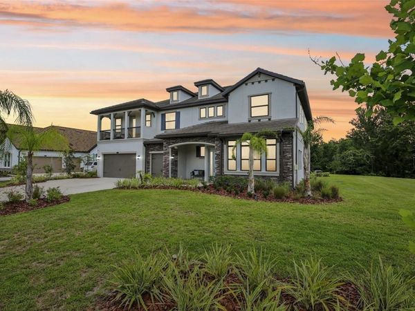 2903 CORDOBA RANCH BOULEVARD, LUTZ, FL 33559