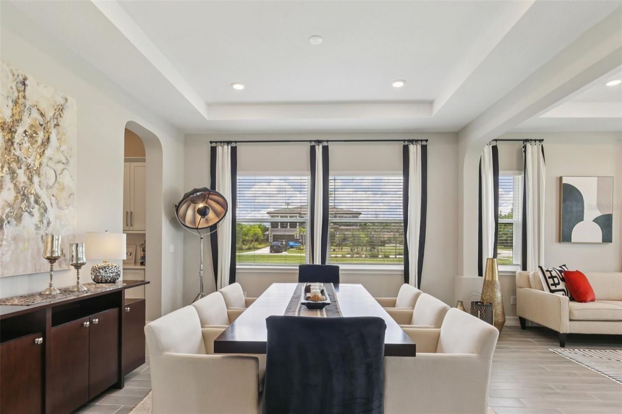 2903 Cordoba Ranch Boulevard, Lutz, FL 33559 Photo