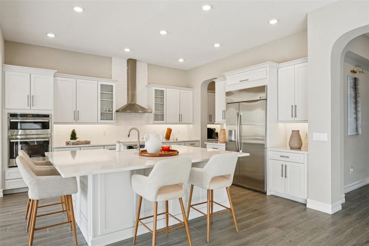 2903 Cordoba Ranch Boulevard, Lutz, FL 33559 Photo