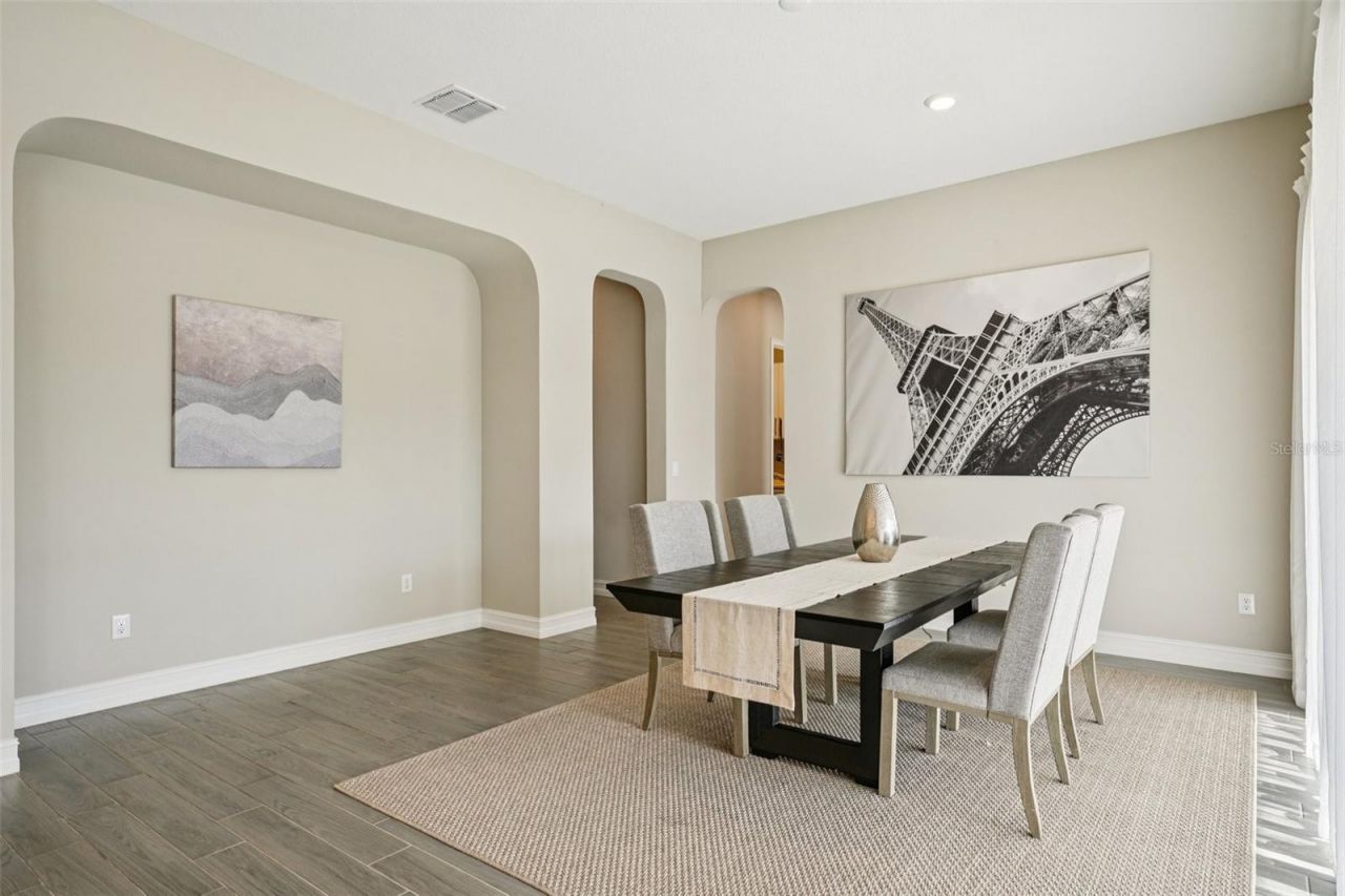 2903 Cordoba Ranch Boulevard, Lutz, FL 33559 Photo