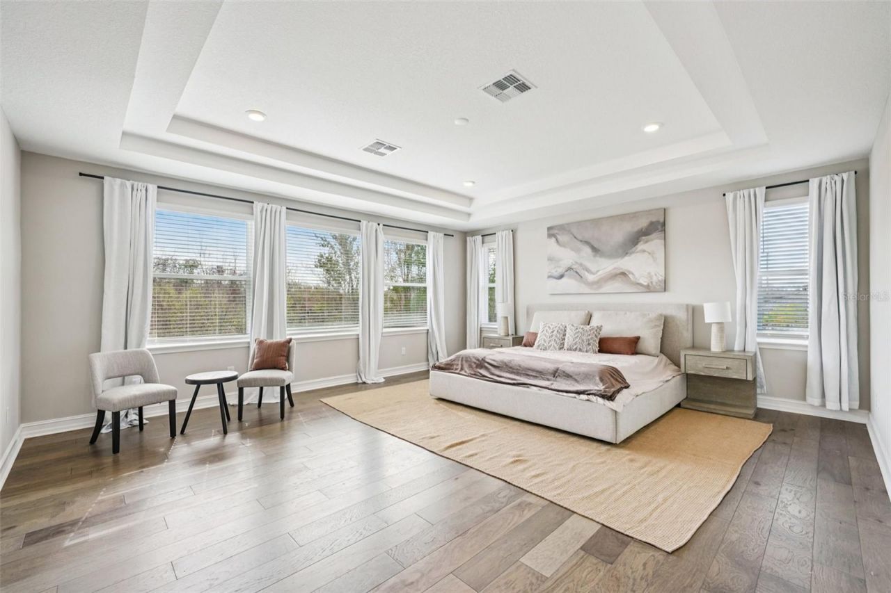 2903 Cordoba Ranch Boulevard, Lutz, FL 33559 Photo