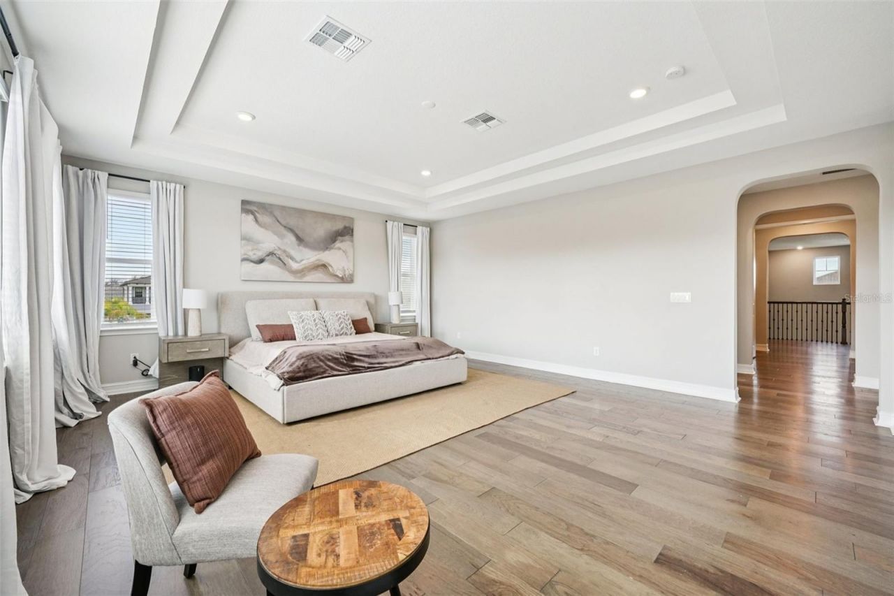 2903 Cordoba Ranch Boulevard, Lutz, FL 33559 Photo