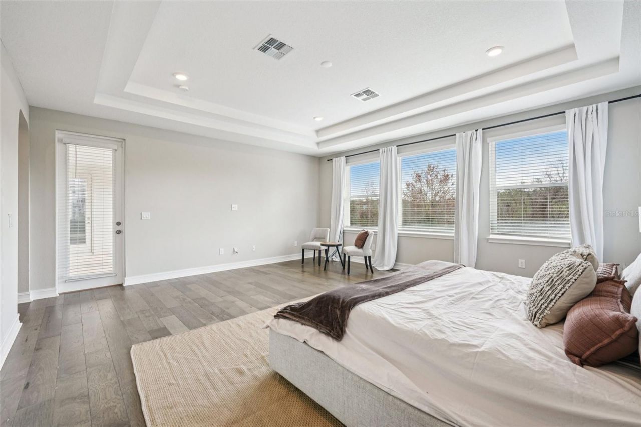 2903 Cordoba Ranch Boulevard, Lutz, FL 33559 Photo