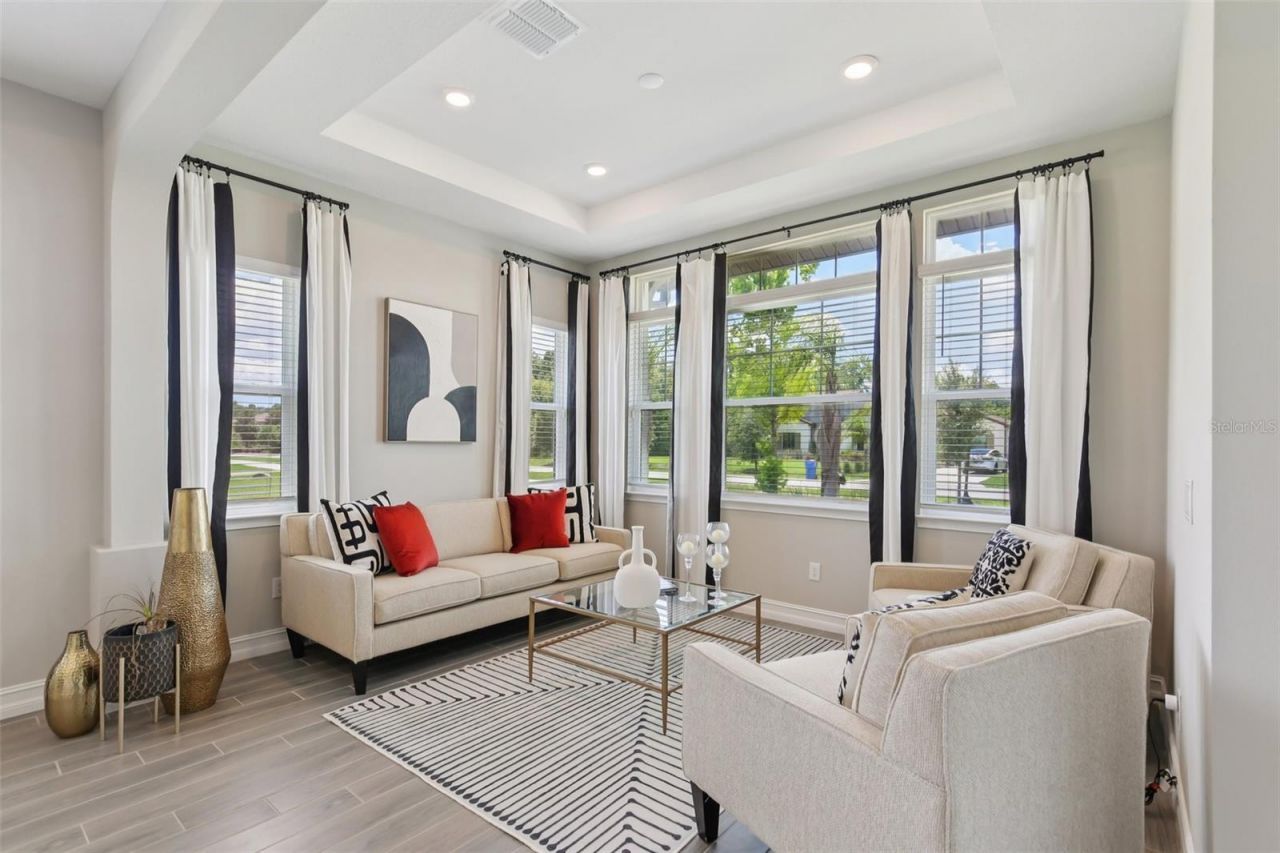 2903 Cordoba Ranch Boulevard, Lutz, FL 33559 Photo