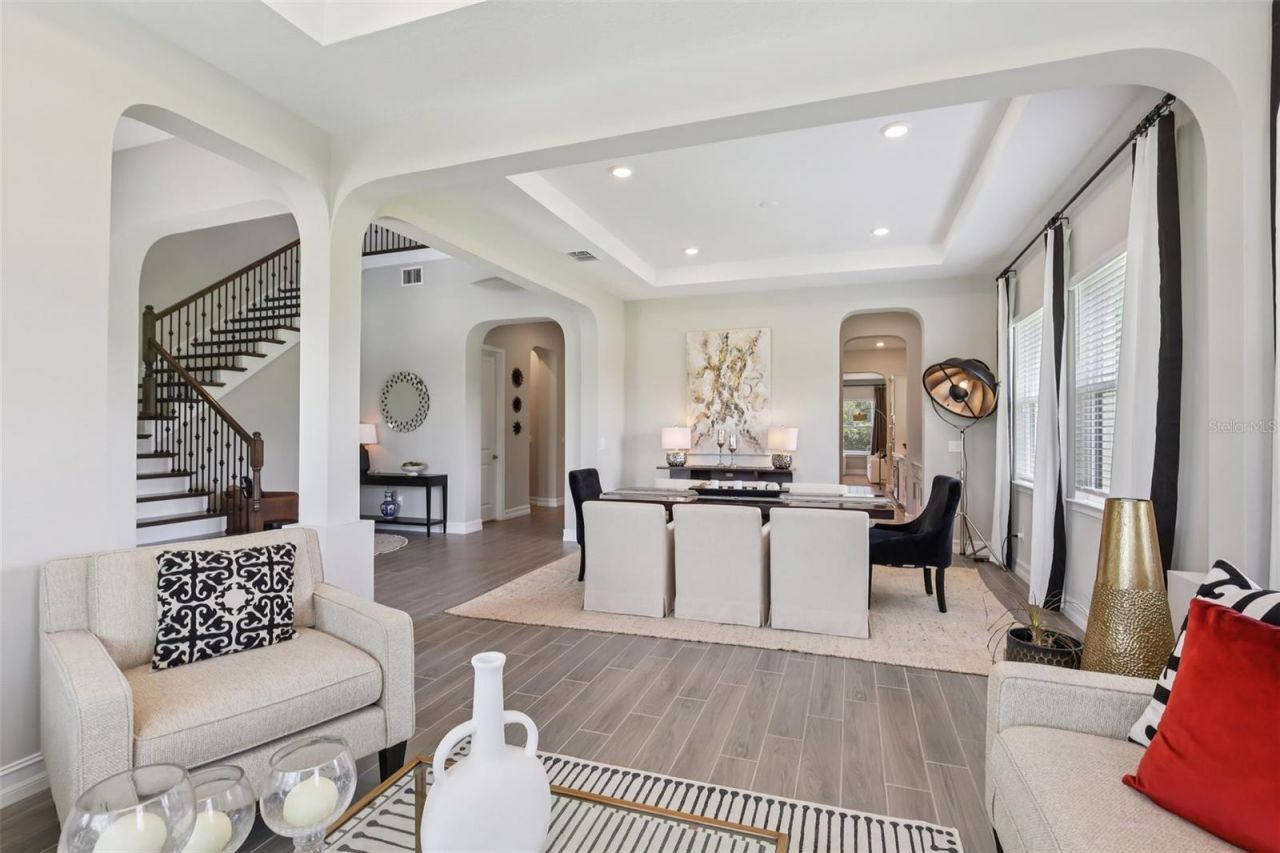 2903 Cordoba Ranch Boulevard, Lutz, FL 33559 Photo