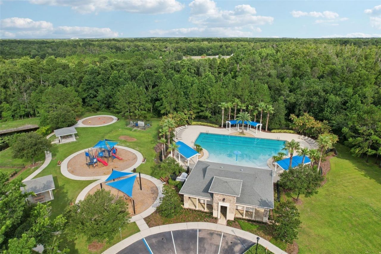 2903 Cordoba Ranch Boulevard, Lutz, FL 33559 Photo