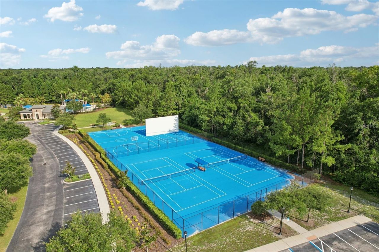 2903 Cordoba Ranch Boulevard, Lutz, FL 33559 Photo