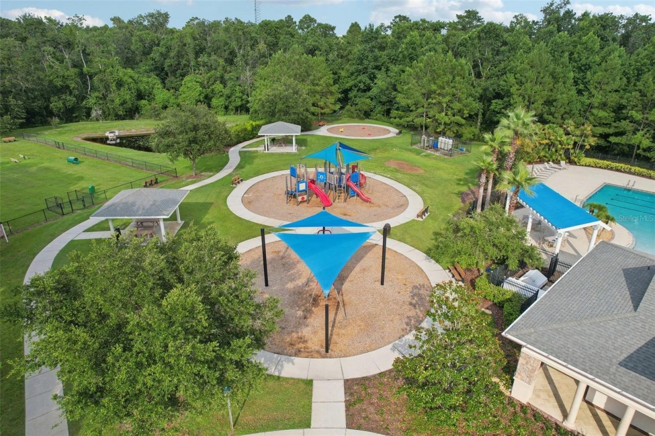 2903 Cordoba Ranch Boulevard, Lutz, FL 33559 Photo