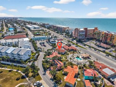 16611 GULF BOULEVARD, NORTH REDINGTON BEACH, FL 33708