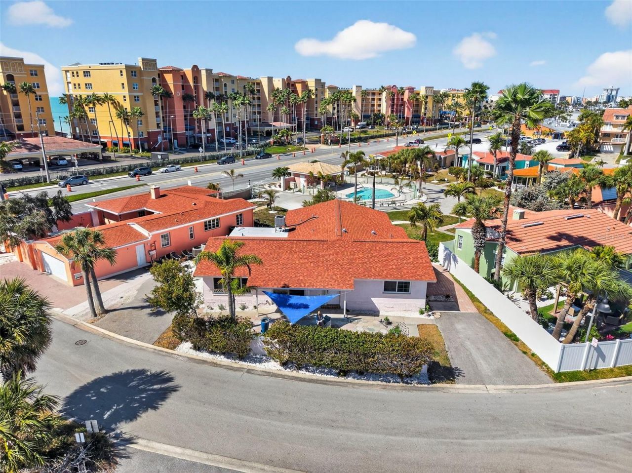 16611 Gulf Boulevard, North Redington Beach, FL 33708 Photo