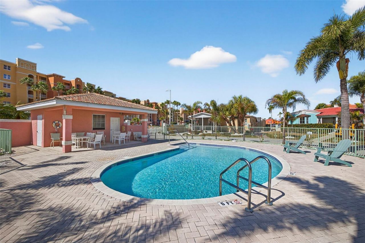 16611 Gulf Boulevard, North Redington Beach, FL 33708 Photo