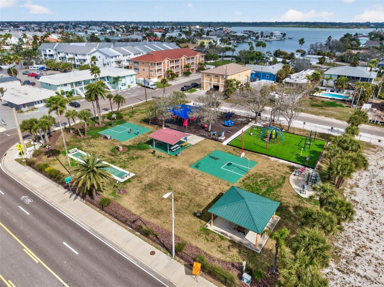 16611 Gulf Boulevard, North Redington Beach, FL 33708 Photo