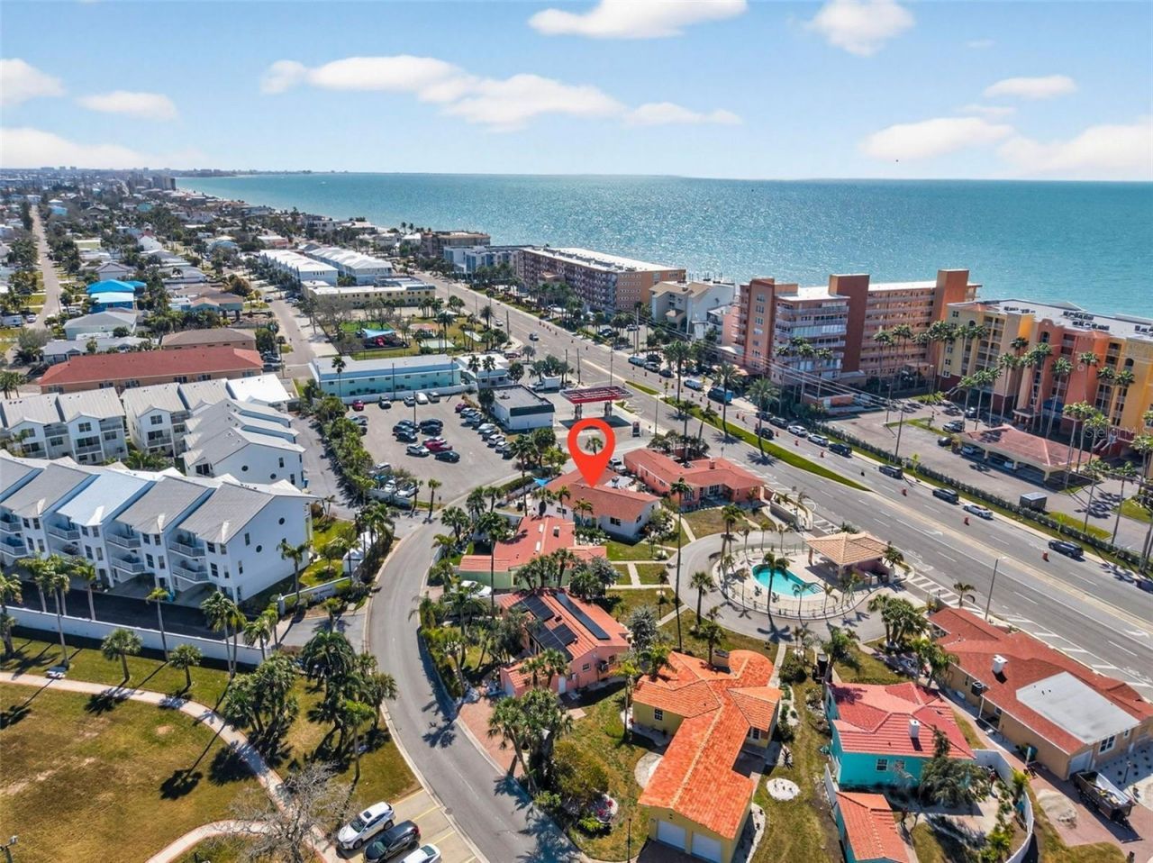 16611 Gulf Boulevard, North Redington Beach, FL 33708 Photo