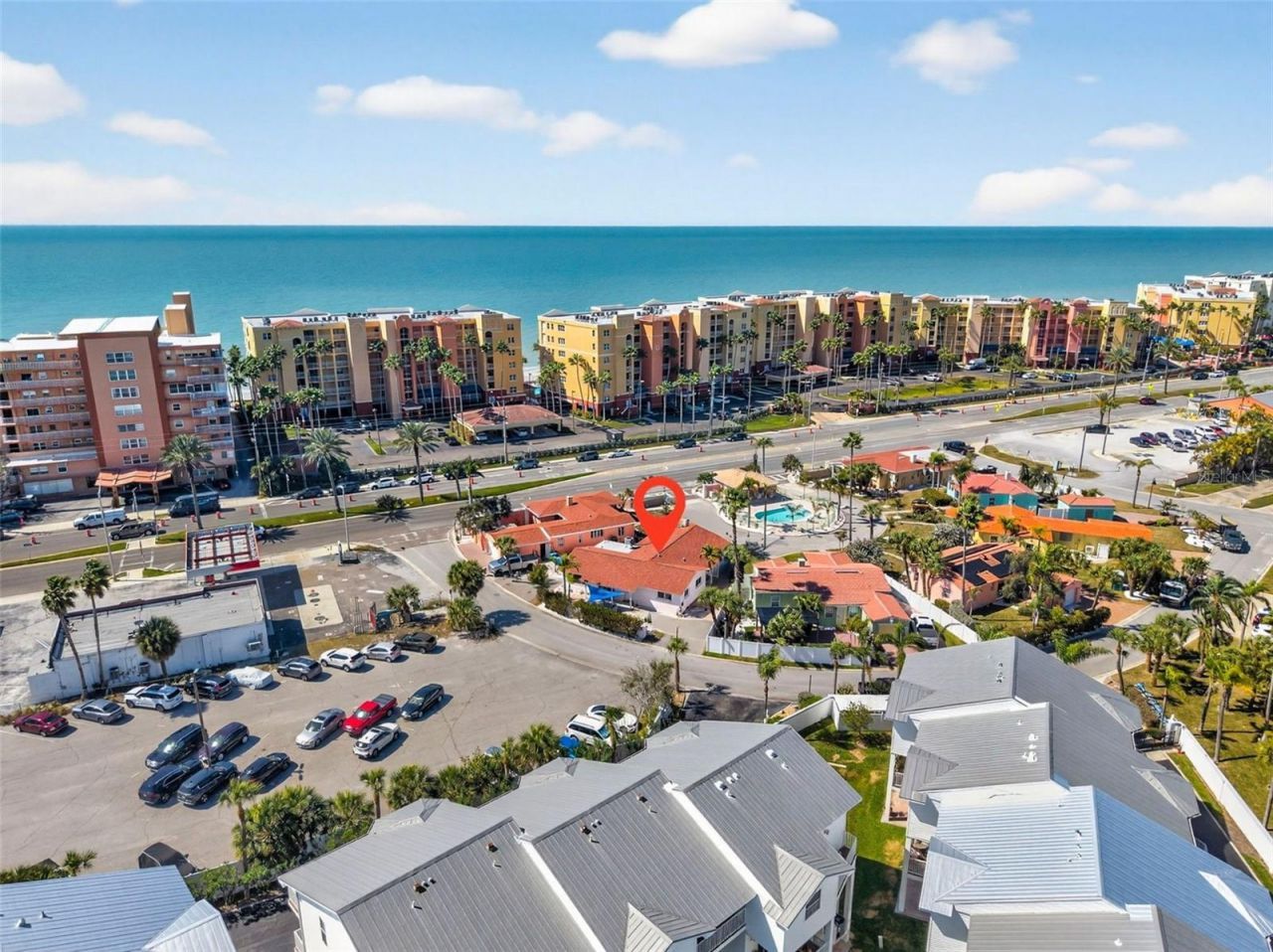 16611 Gulf Boulevard, North Redington Beach, FL 33708 Photo