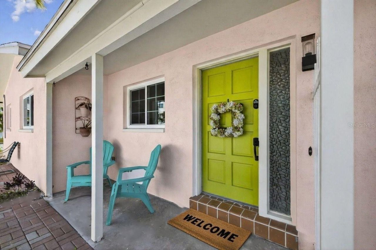 16611 Gulf Boulevard, North Redington Beach, FL 33708 Photo