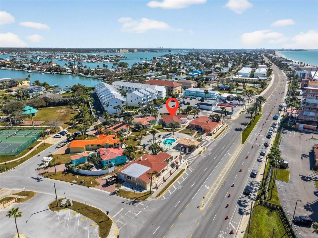 16611 Gulf Boulevard, North Redington Beach, FL 33708 Photo