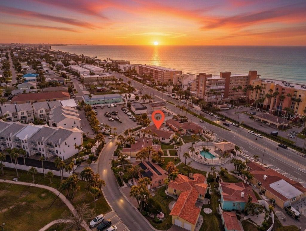 16611 Gulf Boulevard, North Redington Beach, FL 33708 Photo