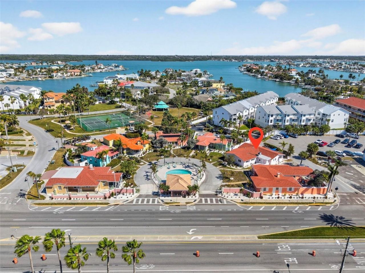 16611 Gulf Boulevard, North Redington Beach, FL 33708 Photo