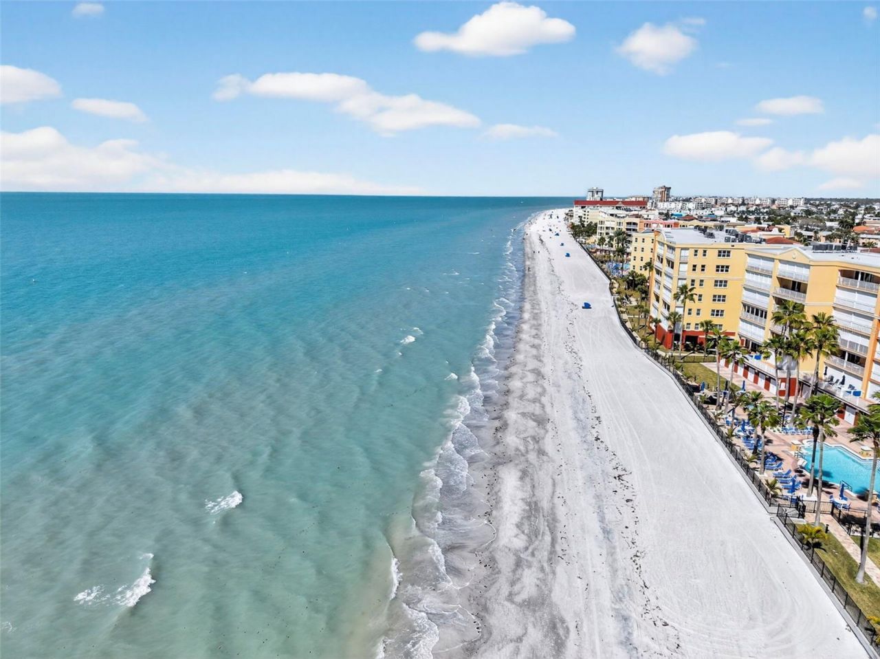 16611 Gulf Boulevard, North Redington Beach, FL 33708 Photo