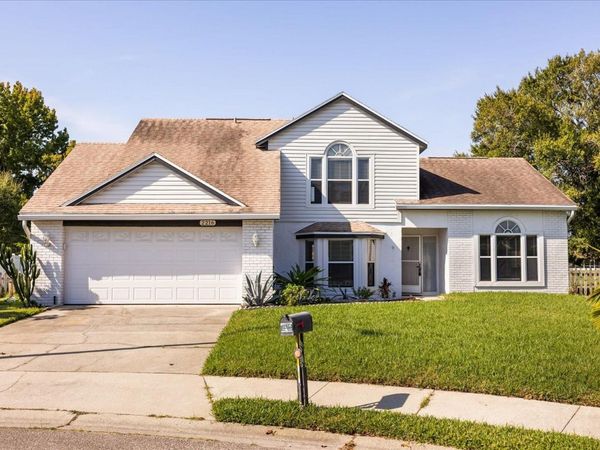 2216 THURBER COURT, ORLANDO, FL 32837