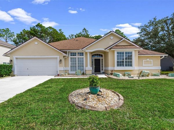 8664 DERRY DRIVE, JACKSONVILLE, FL 32244