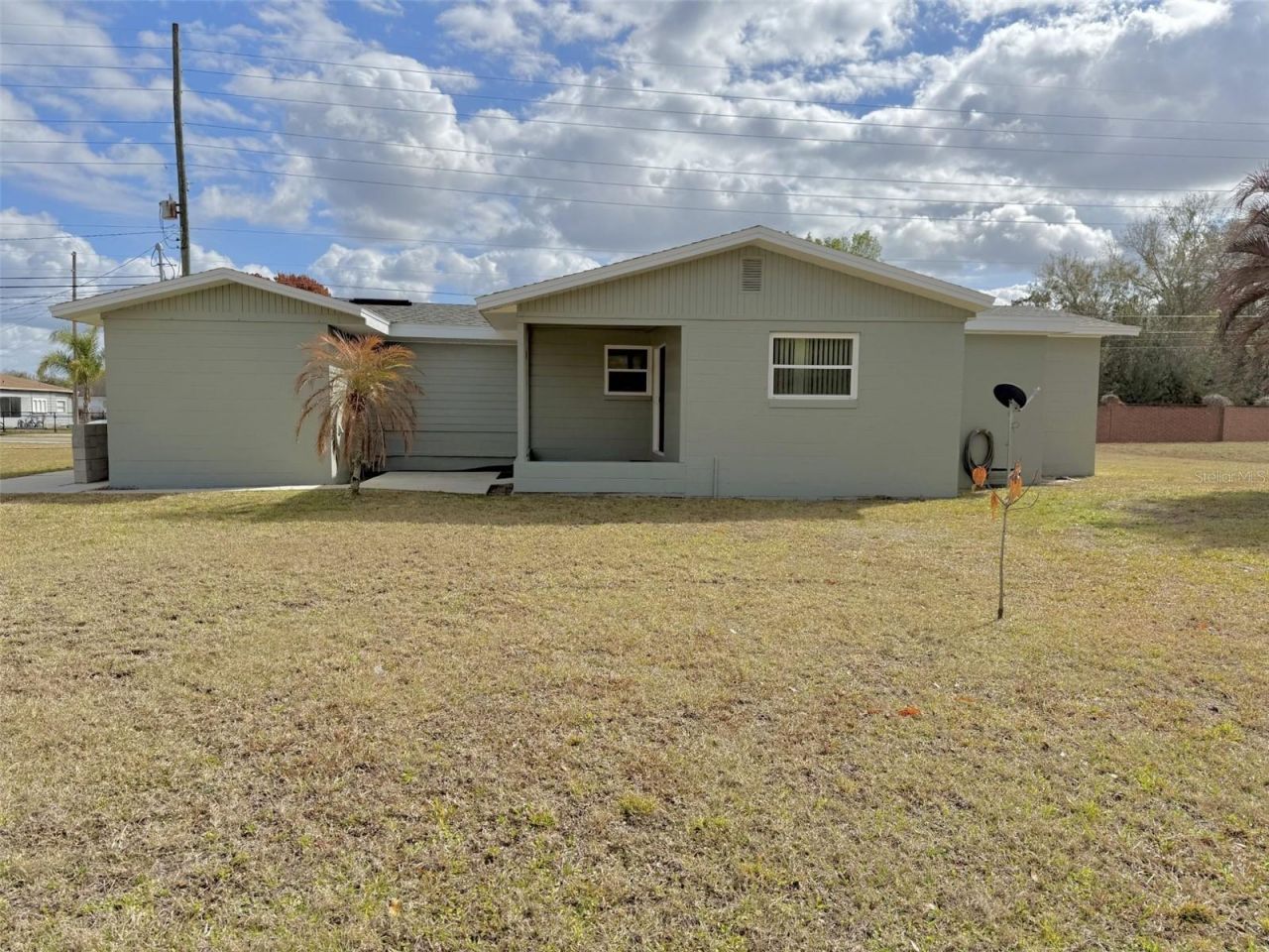 630 N Forsyth Road, Orlando, FL 32807 Photo