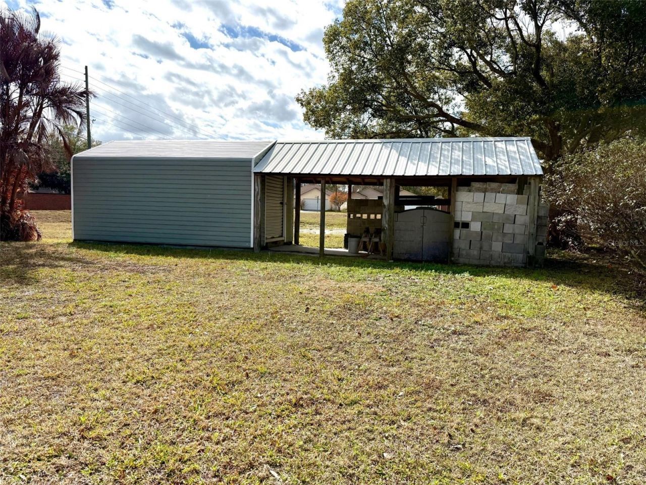 630 N Forsyth Road, Orlando, FL 32807 Photo