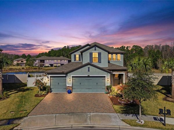 5026 TIVOLI DRIVE, WESLEY CHAPEL, FL 33543