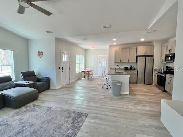 900 NE 150th Court, Williston, FL 32696 Photo