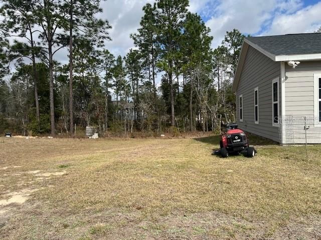 900 NE 150th Court, Williston, FL 32696 Photo