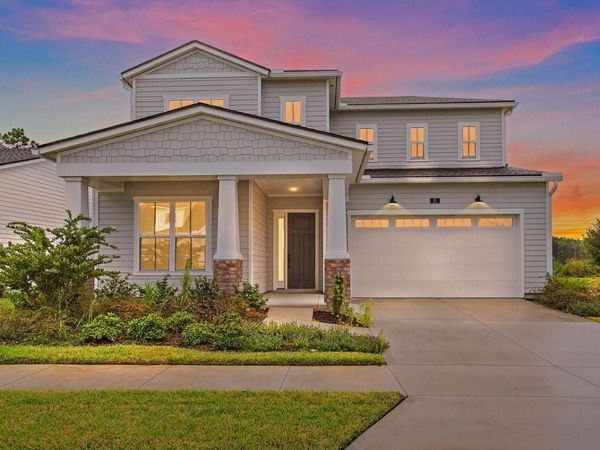 21 MAHOGANY WAY, PALM COAST, FL 32164