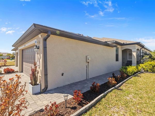 2145 BONITO WAY, PORT CHARLOTTE, FL 33953