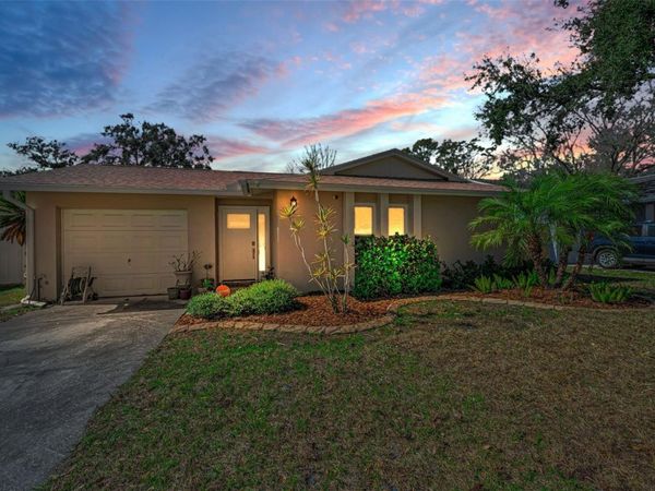2914 CYPRESS GREEN DRIVE, PALM HARBOR, FL 34684