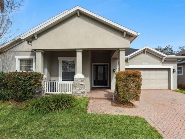 13237 FOSSICK ROAD, WINDERMERE, FL 34786