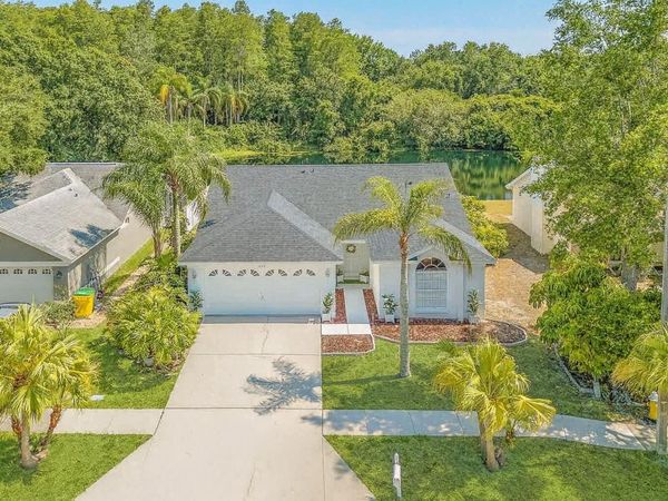 3048 JODI LANE, PALM HARBOR, FL 34684