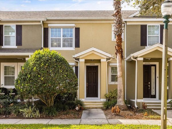 10096 HARTFORD MAROON ROAD, ORLANDO, FL 32827