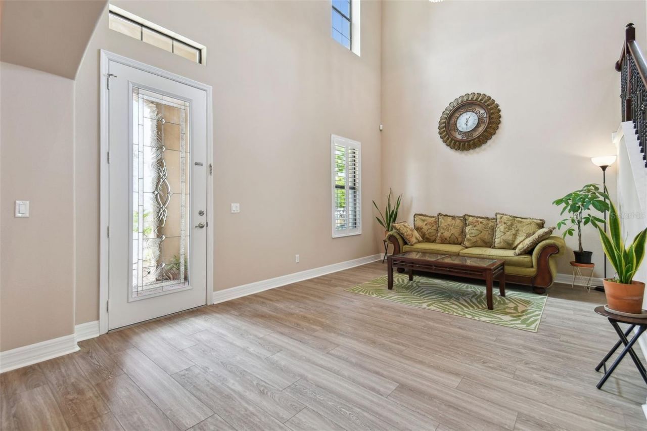 2566 Lake Manor Drive, Land O Lakes, FL 34639 Photo