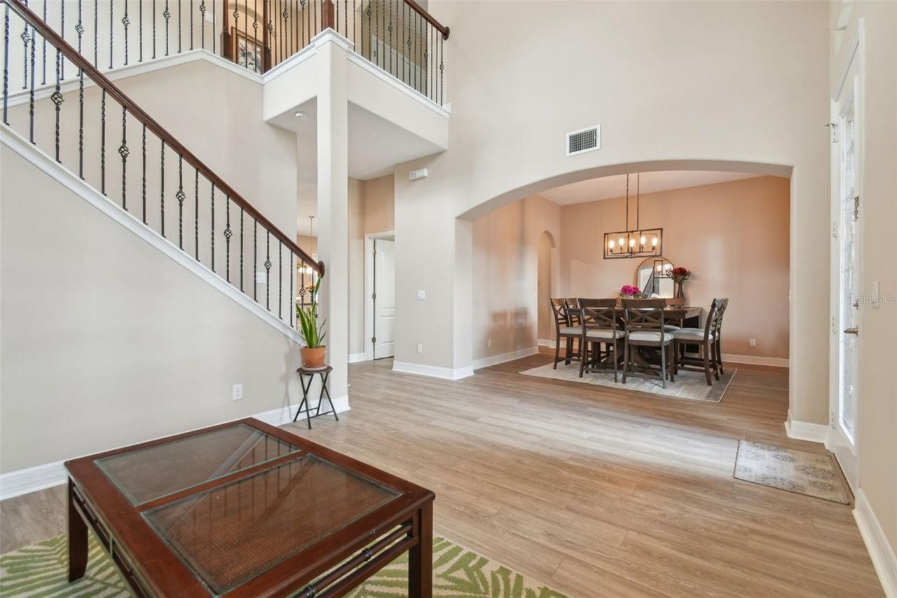 2566 Lake Manor Drive, Land O Lakes, FL 34639 Photo