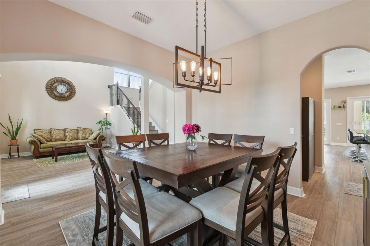 2566 Lake Manor Drive, Land O Lakes, FL 34639 Photo
