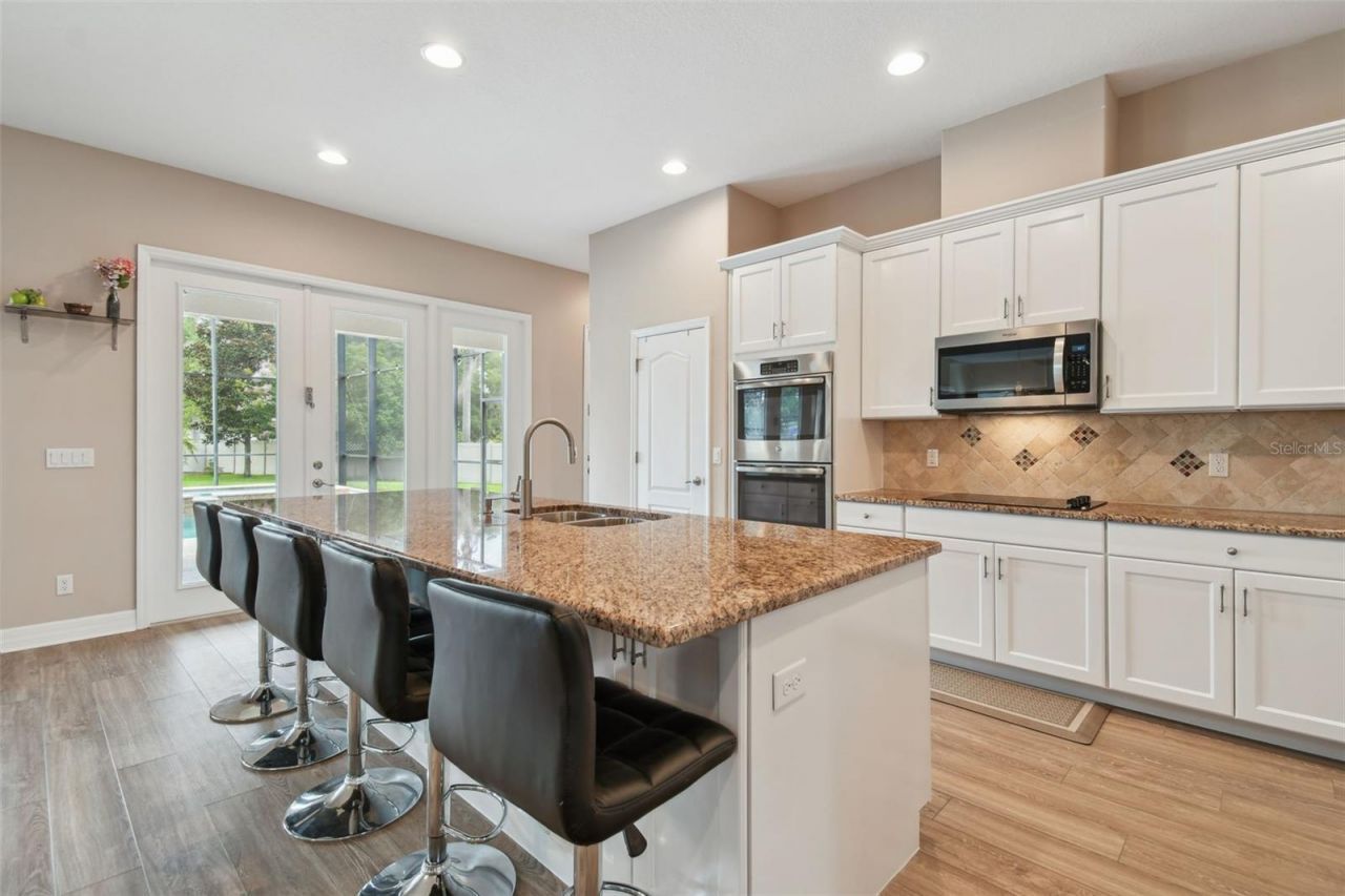 2566 Lake Manor Drive, Land O Lakes, FL 34639 Photo