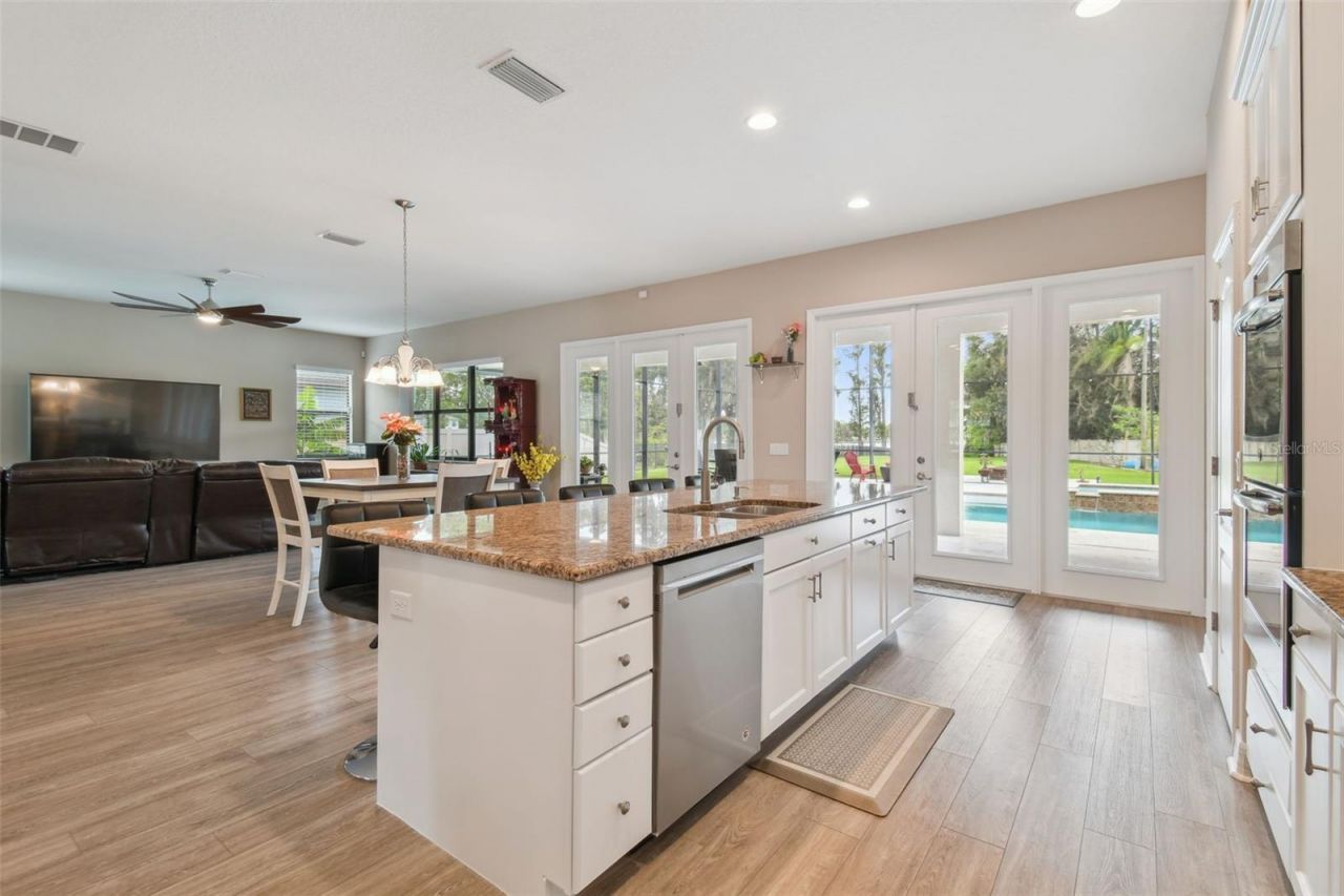 2566 Lake Manor Drive, Land O Lakes, FL 34639 Photo