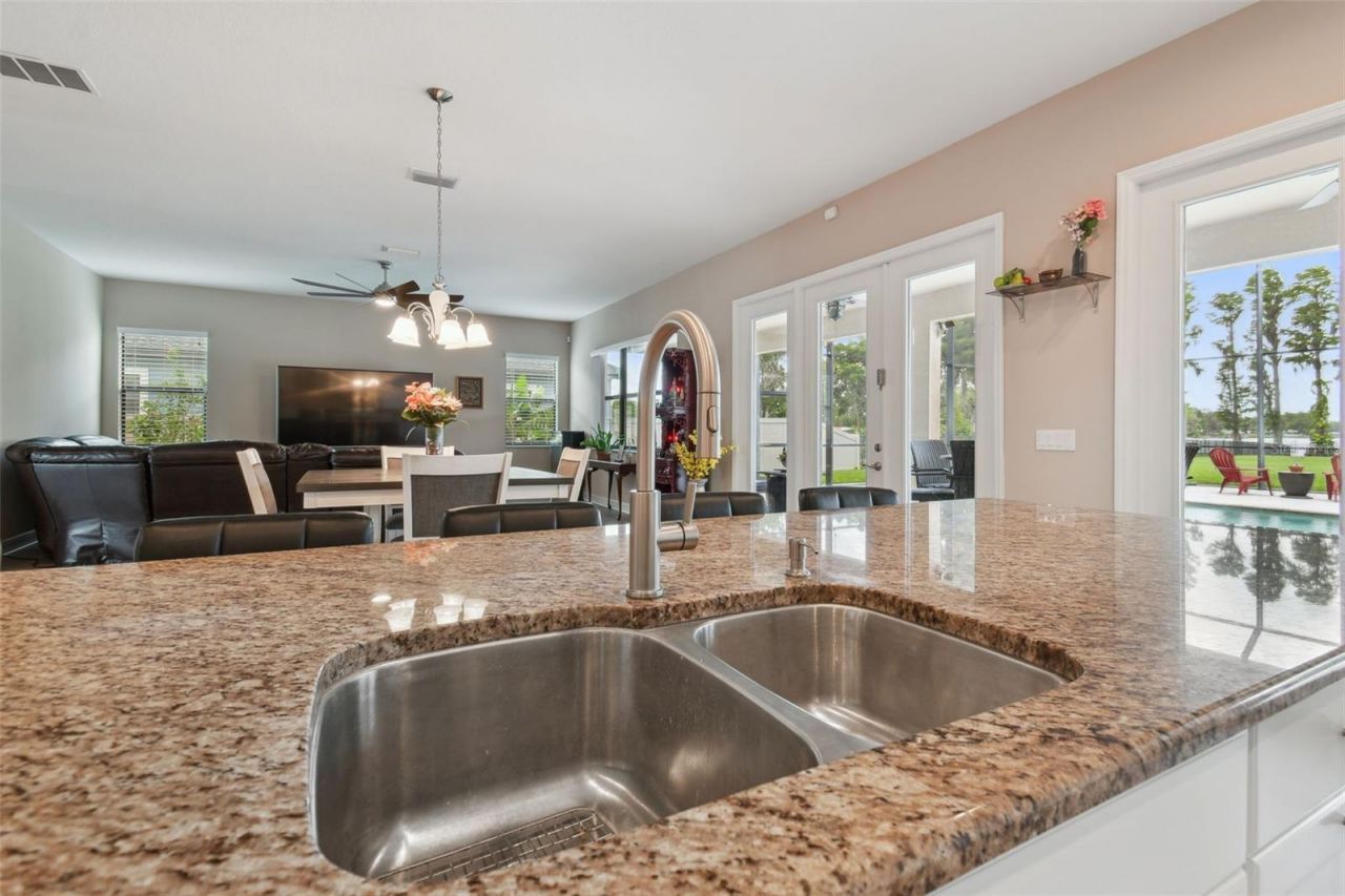 2566 Lake Manor Drive, Land O Lakes, FL 34639 Photo