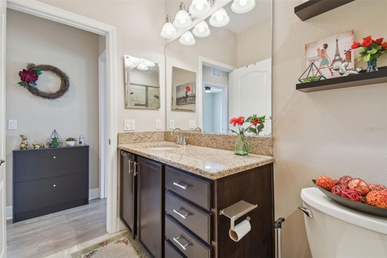 2566 Lake Manor Drive, Land O Lakes, FL 34639 Photo