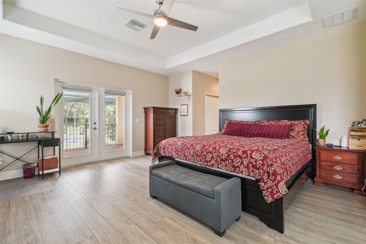 2566 Lake Manor Drive, Land O Lakes, FL 34639 Photo