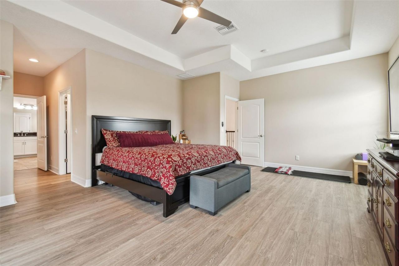 2566 Lake Manor Drive, Land O Lakes, FL 34639 Photo